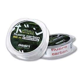 Asari Fluorocarbon Vit 0.590 mm