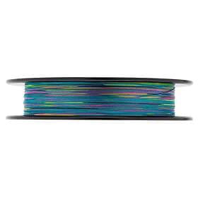 Daiwa J-braid 8 150 M Flerfärgad 0.060 mm