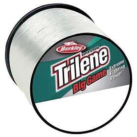 Berkley Trilene Big Game 300 M Line Vit 0.750 mm