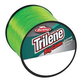 Berkley Trilene Big Game 1000 M Line Orange 0.297 mm