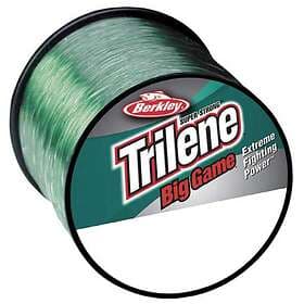 Berkley Trilene Big Game 1000 M Line Grönt 0.330 mm