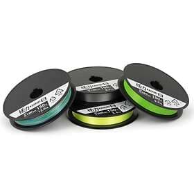 Shimano Fishing Kairiki 8 150 M Line Gul 0.160 mm