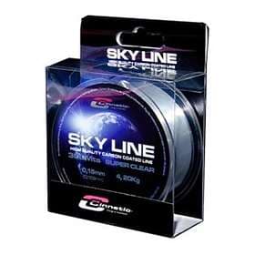 Cinnetic Sky Line 300 M Durchsichtig 0.450 mm