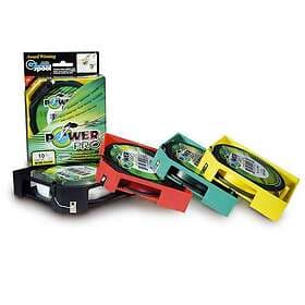Power Pro Spectra 275 M Line Flerfärgad 0.560 mm