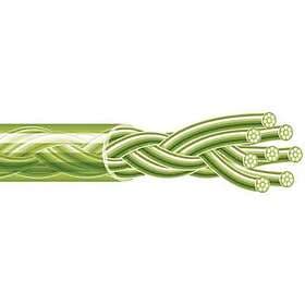Spiderwire Stealth Smooth 8 300 M Line Grönt 0.350 mm