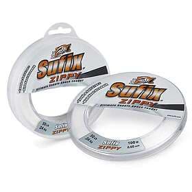 Sufix Zippy 100 M Line Vit 0.400 mm