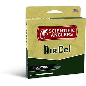Scientific Anglers SA Air Cel Short WF #3 Flyt
