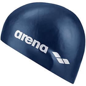 Arena Classic Swim Cap Blue
