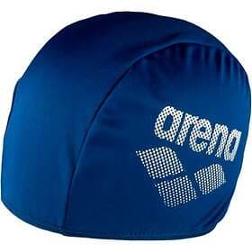 Arena II Swim Cap Blue