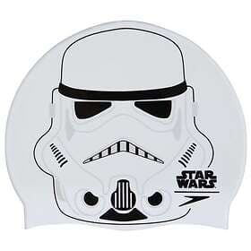 Speedo Star Wars Badmössa Vit