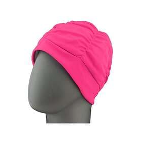 Fashy Fabric Badmössa Rosa