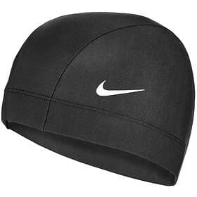 Nike Swim Comfort Badmössa Svart