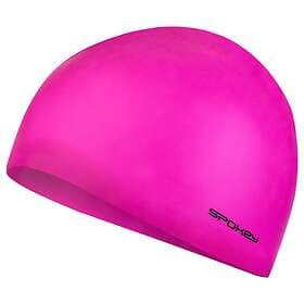 Spokey Summer Cup Badmössa Rosa
