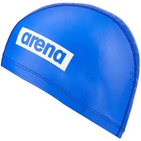 Arena Light Sensation II Swim Cap Blue