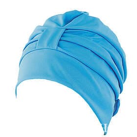Fashy Fabric Badmössa Grönt