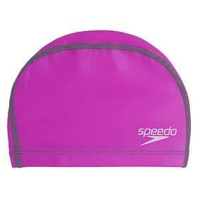 Speedo Pace Swim Cap Pink