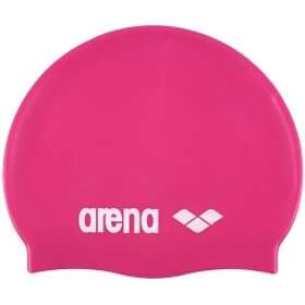 Arena Classic Junior Badmössa Rosa