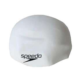Speedo Fastskin3 Badmössa Vit S