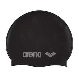 Arena Classic Junior Badmössa Svart