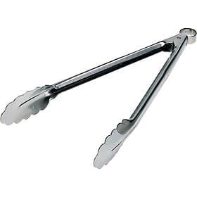 Cuisipro Stainless Steel Lockable Pliers 30.5cm