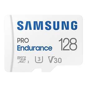 Samsung Pro Endurance 2022 microSDXC Class 10 UHS-I U3 100/40MB/s 128GB