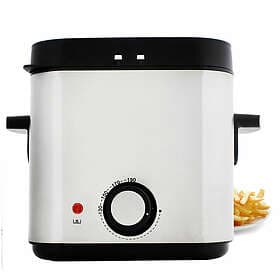 Geepas GDF36012UK 1.5L