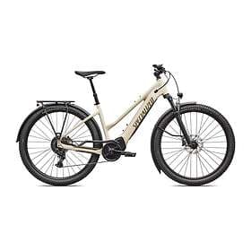 Specialized Turbo Tero 4.0 EQ (Electric)