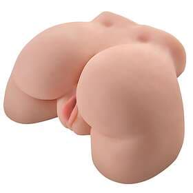 Pipedream Extreme Toyz Vibrating Ass