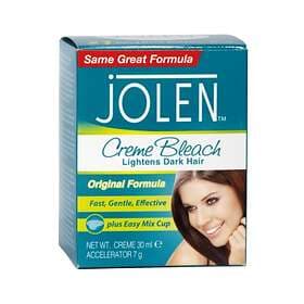 Jolen Creme Bleach Original 30ml