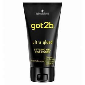 Schwarzkopf GOT2B Styling Gel Ultra Glued 150ml
