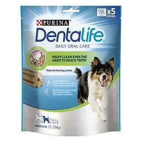 Purina Dentalife Medium 5st