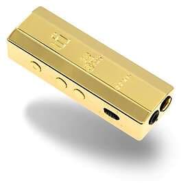 iFi Audio GO Bar Anniversary Edition