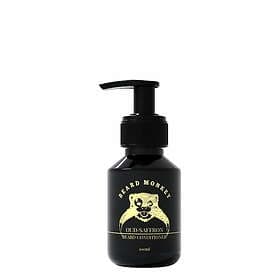 Beard Monkey Beard Conditioner Oud/Saffron 100ml