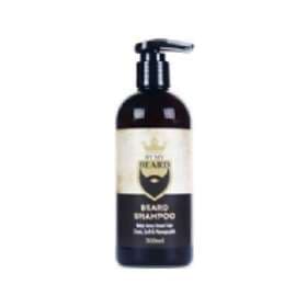 By My Beard Shampoo 300ml