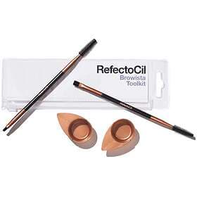 RefectoCil Browista Toolkit