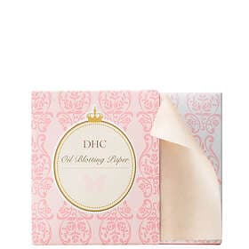 DHC Oil Blotting Paper 100st