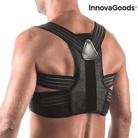 InnovaGoods Posture Corrector Pro