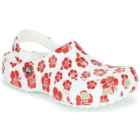 Crocs Classic Retro Resort Clog (Women's)