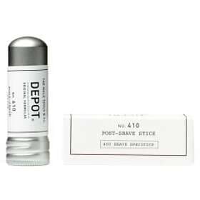 Depot The Male Tools & Co. No. 410 Post-Shave Stick