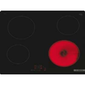 Bosch PKE611BB2E (Black)