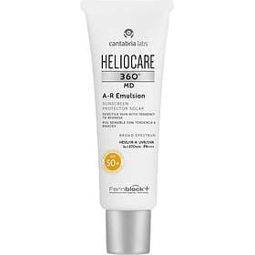 Heliocare 360° MD A-R Emulsion SPF50+ 50ml