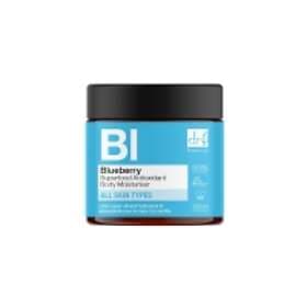 Dr Botanicals Blueberry Superfood Antioxidant Body Moisturiser 60ml
