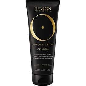 Revlon Orofluido Moisturizing Body Cream 200ml