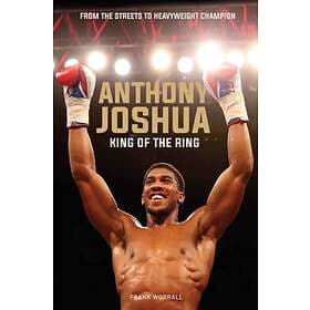 Anthony Joshua