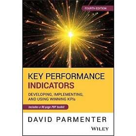 Key Performance Indicators