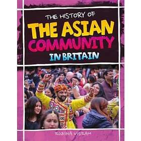 The History Of Asian Community In Britain