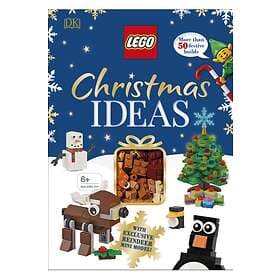 LEGO Christmas Ideas
