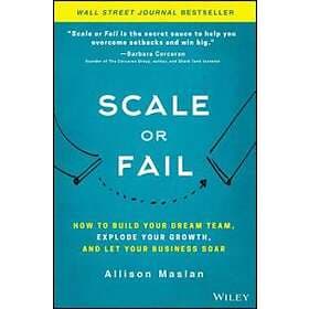 Scale or Fail