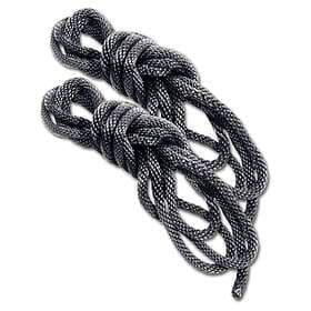 Sex & Mischief Silky Bondage Rope 2-pack