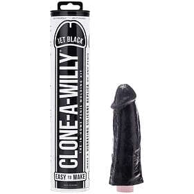 Clone-A-Willy DIY Homemade Dildo Clone Kit Glow In The Dark